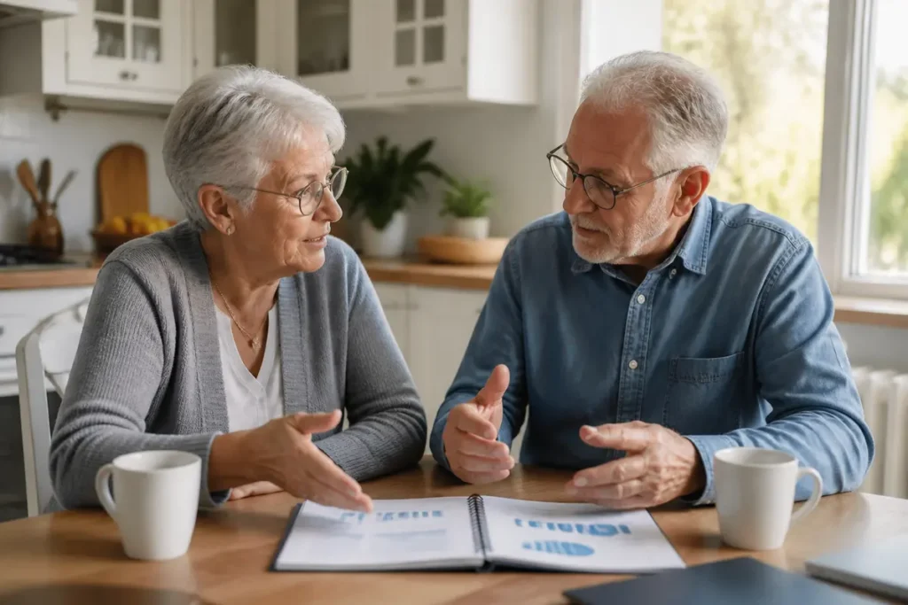 Abattement fiscal pour les plus de 65 ans 2024 : Quelles solutions ?
