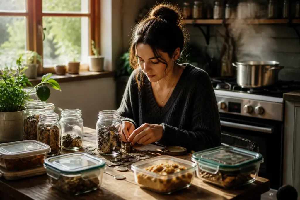Comment économiser de l’argent avec un petit salaire : 5 astuces