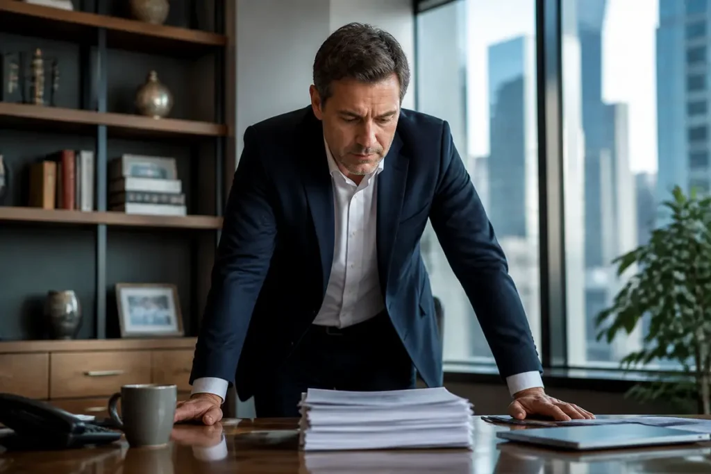 Mon patron vend son entreprise : puis-je demander une rupture ?