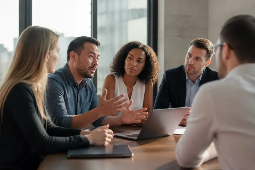 Mon patron vend son entreprise : quels sont mes droits ?