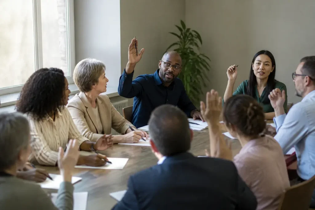 Nombre maximum de pouvoirs en assemblée générale d’association ?