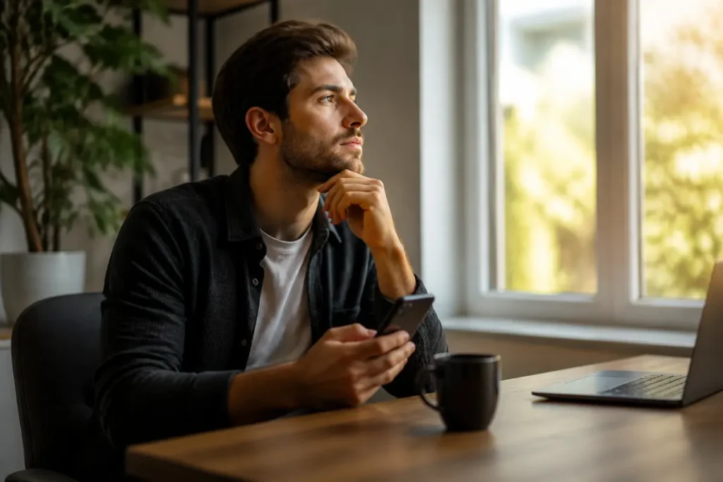 Passer d’un compte professionnel à personnel Instagram : guide pratique