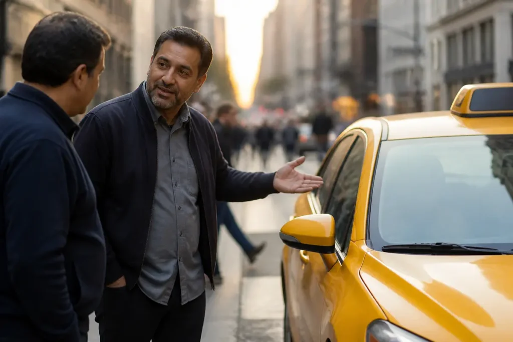 Peut-on acheter une licence de taxi sans carte professionnelle ?