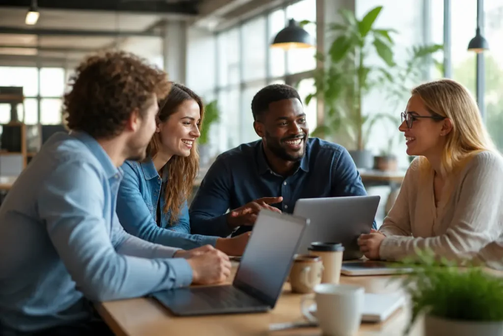 Découvrez hr4you auchan collaborateur : Guide d’accès facilité